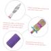Housoutil 1 Set Nail Polisher Nail Grooming Kit Nails Gel Diamond Grinding Head Electric Nail File Power Tools Cleaning Gel Hat with Ponytail Wig Para U as Pedicure Corundum Manicure Tools - Buy Online on GoSupps.com