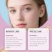  QPJUVC QPJUVC Multi-Purpose Volume Balm with Calcium | Anti-Aging Firming Collagen Cream | Anti-Wrinkle Moisturizing Treatment for Face Eyes and Neck | Reduces Fine Lines and Dryness (3) - Buy Online on GoSupps.com