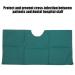 OP Cover Towels for Dental Surgery | Cotton Portable & Skin-Friendly | Strong Fluid Intake - Ideal for Dentists & Clinics - Buy Online on GoSupps.com