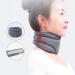Dzpuhuojz Cervicorrect Neck Brace - Soft Neck Support for Pain Relief and Spinal Pressure, Grey - Men & Women - Buy Online on GoSupps.com