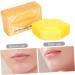 Didiseaon 2 Boxes Lip Moisturizing Lip Sleeping Masks Moisturize Lip Masks Beauty Tools Lip Gel Pads Lip Gloss Bulk Sleepmask Lips Miss Care Products Hydrating Propylene Glycol - Buy Online on GoSupps.com