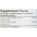 Organic Hawthorn Capsules by Oregon's Wild Harvest - 1200mg, 90ct - Natural Health Support - Buy Online on GoSupps.com