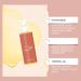  homomdy 3 Pcs Face Makeup Remover Oil Gentle Face Makeup Remover Oil Face Makeup Remover Oil Facial Cleansing Oil for All Skin Types - Buy Online on GoSupps.com