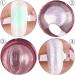 A Set Nail Art Stamper Fast Jelly Stamper Accurate Nail Tip Stamp for Nail Art Design - Buy Online on GoSupps.com