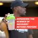 SFH Recover Whey Protein Powder - Chocolate, 100% Grass Fed, Post Workout, All Natural, 1.82 lb Bag - Buy Online on GoSupps.com