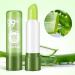 Gokame Aloe Vera Jelly Lipstick - Long Lasting Color Changing Lip Balm & Moisturizer (1 PC) - Nourishing Magic Lip Gloss for All Skin Tones - Buy Online on GoSupps.com