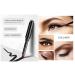 Go Ho Brown Eyeliner Gel Pot - High Pigmented Matte Cream Eye Makeup with Brush for Women - Buy Online on GoSupps.com