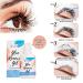 Lunamoon Eyelash Remover | Effective Adhesive Remover for Eyelash Extensions | Gentle Formula for Single Eyelashes & Residue - Buy Online on GoSupps.com