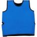 Sensory Vest Weighted Vest Low-Pressure Comfort for Kids Teens Autism Hyperactivity Mood Processing Disorder Blue - Buy Online on GoSupps.com