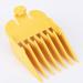 8PCS Hair Guide Comb Set Compatible with Hair Limit Combs Hair Trimmer Guards Attachments Hair Salon Tool Set Random Colors without Rack - Buy Online on GoSupps.com