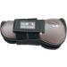 RL24 Tendon & Fetlock Boots Set of 4 - Dark Brown for Thoroughbreds & Warmbloods | International Shipping - Buy Online on GoSupps.com