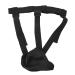 Buy Gernie Suspensory Scrotal Support - Single Layer Cremaster Bag with Auxiliary Strap & Guards | #811 - International Shipping - Buy Online on GoSupps.com