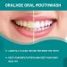 Furzero Smartsmile Oral Mouthwash - Teeth Whitening & Fresh Breath Care (3PCs) | Awzlove Total Care for Tooth & Gum Health - Buy Online on GoSupps.com