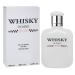Whisky Homme Sport EDT for Men 100ml