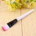 Makeup Brush Soft Foundation Brush Moisturizers Applicator Tools for Facials Mud DIY - Buy Online on GoSupps.com