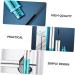 Angoily 2pcs Extra Fine Mascara Lady Mascara Lash Mascara Lash Glue Mascara Makeup Mascara :  - Buy Online on GoSupps.com