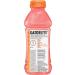 Gatorade Gatorlyte Strawberry Kiwi Electrolyte Beverage 591 mL Bottles 12 Pack Strawberry Kiwi 591 ml (Pack of 12) - Buy Online on GoSupps.com