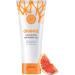  Sloane orange e whitening facial exfoliator deep cleansing for dry normal oily and combination skin facial exfoliating gel deep cleansing and - Buy Online on GoSupps.com
