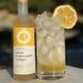 O Citrus Champagne Vinegar | 10.1 Fl Oz - Gourmet Culinary Essential - Buy Online on GoSupps.com