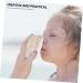 Sunscreen Applicator Brush for Women | Multi-Function Makeup & Lotion Applicator - Buy Online on GoSupps.com