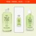 Youth To The People Superfood Cleanser Mini - Vegan Gel Face Wash with Spinach & Vitamins - Travel Size (2 Fl Oz) - Buy Online on GoSupps.com
