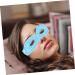 minkissy Cold Compress Eye Mask Unzip Nap Mask Sleep Care Eye Patch Anti-fatigue Eye Mask Gel Eye Mask Facial Mask Cosmetic Travel - Buy Online on GoSupps.com
