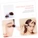 minkissy 1 Set Blush Brush Handle Blusher Brush Concealer Brush Portable Powder Brush Face Blusher Brush Powder Foundation Brush Makeup Brush Tool Thumb White Miss Fiber Wool Makeup Powder - Buy Online on GoSupps.com