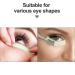 Buy FOMIYES Grafting Eyelash Tape & Applicator Set - Best False Eyelash Tools & Makeup Kit | International Shipping - Buy Online on GoSupps.com