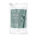Bower Collective Rinse Aid Refill | Natural Dishwasher Cleaner Liquid | Concentrated Detergent Dishwashing Rinse Aid | Fragrance Free 1 Litre 1L