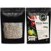 White pepper grains 500 g - LA PLANTIGO - Buy Online on GoSupps.com