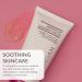 SKINICIAN Advanced Calming Serum for Sensitive Skin - Calming Anti-Ageing Serum to Reduce Breakouts - Soothes Irritated Skin - Reduces Redness - Vegan & Cruelty Free Skincare (50ml) - Buy Online on GoSupps.com