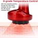 KEDUODUO Electric Scraping Massager | Slimming Meridians Dredge | Pain Relief & Muscle Soreness Relief - Shop Internationally! - Buy Online on GoSupps.com