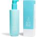 3INA MAKEUP Blue Gel Cleanser - Vegan & Cruelty Free Foaming Face Cleanser with Aloe Vera & Hamamelis - Buy Online on GoSupps.com