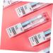 Buy Gatuida 2-in-1 Travel Toothbrush - Antimicrobial & Charcoal Nylon Toothbrushes for Pregnant Women | Bulk Options Available - International Shipping - Buy Online on GoSupps.com