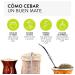 Qumir - Pack of Yerba Mate Cbse Serranas 500 g 4 Pieces Total 2 kg of Yerba Mate - The first Brand of Yerba Compuesta in Argentina - Buy Online on GoSupps.com