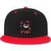 Unisex Adjustable Snapback Baseball Cap | Cool Outdoor Sun Hat for Men and Women - Buy Online on GoSupps.com