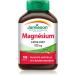 Jamieson Collagen Turmeric Complex 60 Count & Magnesium 100mg 100's 100 Tablets SUPPLEMENT + SUPPLEMENT 064642022103 - Buy Online on GoSupps.com