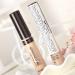 1PC Professional Makeup Concealer Wand Complete Coverage Serum High Adhesive Concealer Without Clumping and Cracking Perfect Covers Blemishes Freckles and Dark Circles(1# Fair) Concealer nyx - Buy Online on GoSupps.com