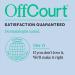 OffCourt - Natural Deodorant Body Spray for Men and Women - Aluminum Free - Whole Body Deodorant for Women and Men - Fresh Citrus and Driftwood Scent 3.4 Ounce (Pack of 3) Fresh Citron + Driftwood 3.4 Ounce (Pack of 3) - Buy Online on GoSupps.com