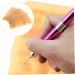 Didiseaon 3pcs Silicone Practice Skin Cosmetic 3d Three-dimensional - Buy Online on GoSupps.com