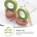 Beaupretty 10 Rolls Eyelash Tape - Breathable Micropore Tape for Eyelash Extensions | Non-Woven Adhesive - Green Color for Beauty Salons | International Shipping Available - Buy Online on GoSupps.com