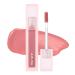 AMUSE DEW VELVET  Genuine Product  Korean Cosmetic  Makeup  Lipstick  Tint  Velvet  Glossy  Vegan (10 ROSE BOKSOONGA)