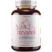 D-Mannose Capsules 2000mg with Cranberry - UTI Relief & Bladder Health - 4-in-1 Formula for Men and Women - 120 Count - Buy Online on GoSupps.com