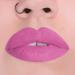 Ultimate Long-Lasting Matte Lipstick for Women | Intense Color & Smooth Formula | Indelible & No Cracking | Model PKUM14 - Buy Online on GoSupps.com