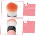 Angoily Retractable Makeup Brush Set - Blush Loose Powder & Multifunction Honey Powder Brush for Flawless Application - International Shipping Available - Buy Online on GoSupps.com