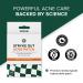 Acne Patch - Hydrocolloid Sticker for Teens | Fast-Acting Ultra-Thin UV-Sterilized Non-Toxic | 60 Count - Buy Online on GoSupps.com