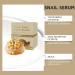 Snail Filtrate Face Serum Capsules 98% Moisture Snail Essence Anti Wrinkle Serum Hydrating Serum Anti-Aging Serum for Face with Snail Filtrate for Dull & Damaged Skin Fine Lines 30 Capsules - Buy Online on GoSupps.com