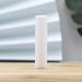 Lot de 50 tubes vides en plastique blanc pour baume l vres - Pour voyage affaires camping randonn e - Buy Online on GoSupps.com