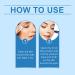 Retinol Roller Eye Serum with Vitamin C Under Eye Roller Essence Eye Essence for Dark Circles Eye Cream for Puffy Eyes Anti-Wrinkle Roller Eye Cream with Retinol for Hydration Brightness - Buy Online on GoSupps.com