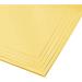 Gold Foil Metallic Cardboard Sheets - 50-Pack, Letter Size - Arts & Crafts Supplies - Buy Online on GoSupps.com